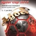 Agdercup 2015